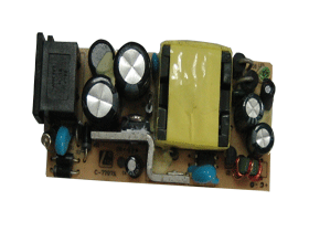 frame power supply