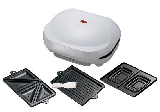 2slices sandwich maker