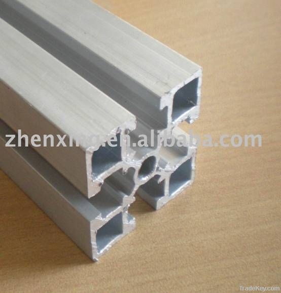 aluminium extrusion profile