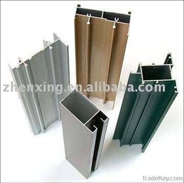 aluminium extrusion profile