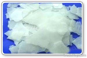 Caustic soda