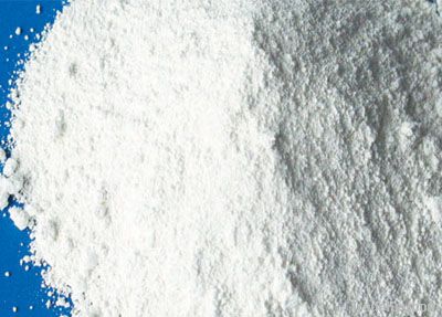 Rutile TItanium Dioxide