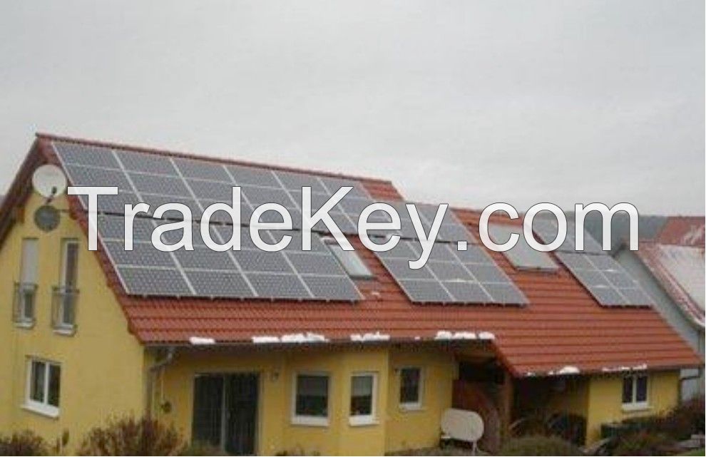 5-300w solar panel for solar home system, Hot sells solar module, TUV CE certificate 250w polycrystalline solar panel