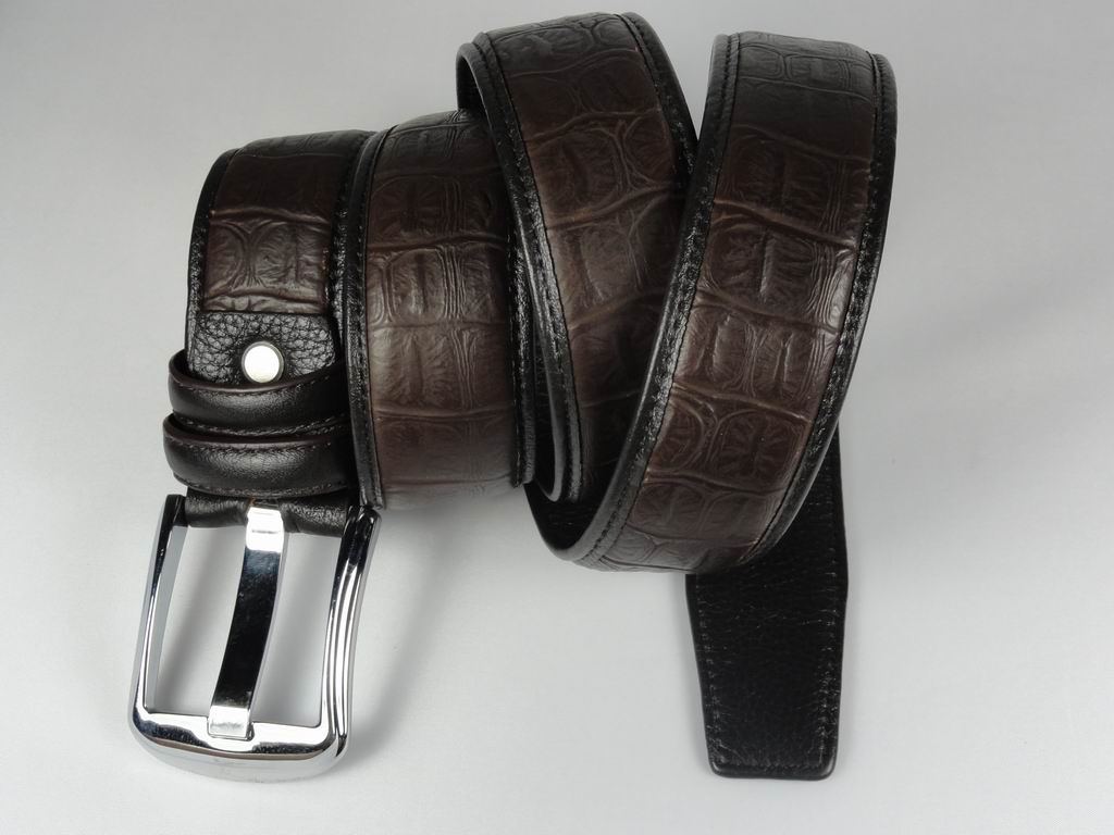 leather belts