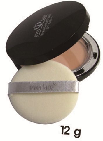 EVERFACE COMPACT POWDER