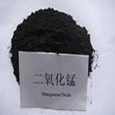 Manganese dioxide