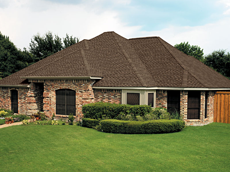 Roofing Shingles