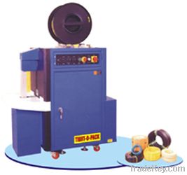 Fully Automatic Strapping Machine