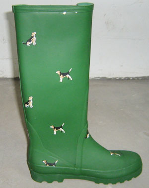 Women Rain Boots