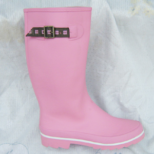 Ladies Rubber Boots