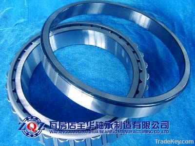 Single Row Taper Roller Bearings