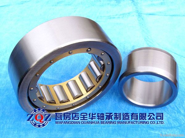 Cylindrical Roller Bearings