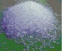 PVC resin granule