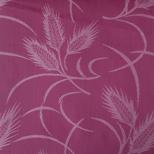 Jacquard mattress fabric