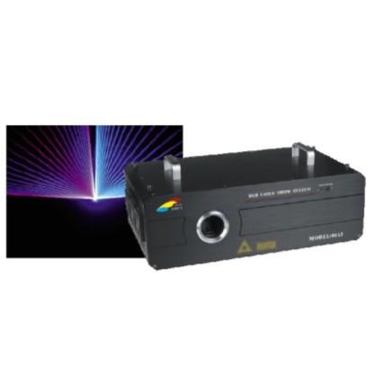 Full-color Animation Laser/Colorful Animation Laser Light/