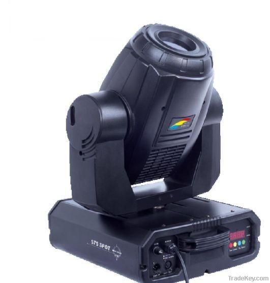 DMX512 575W Moving Head Stage Bright Light