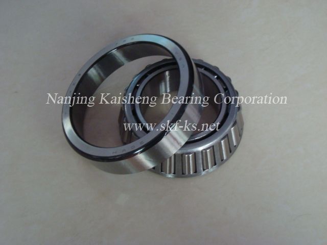 Four Row Tapered Roller Bearings