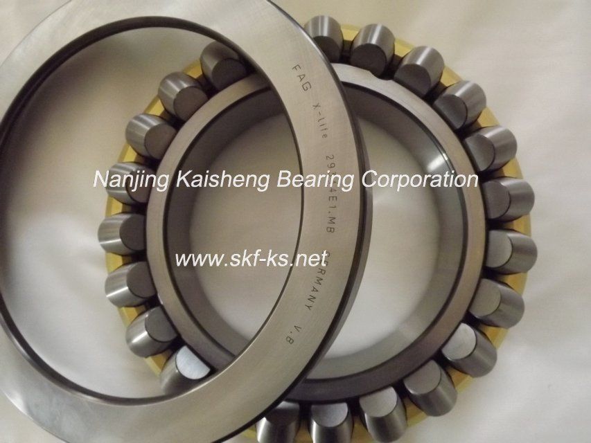 Thrust Spherical Roller Bearing Thrust Roller Bearing