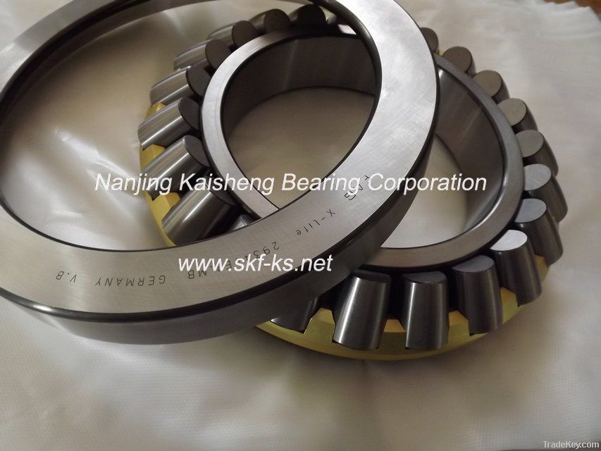 Thrust Spherical Roller Bearing Thrust Roller Bearing