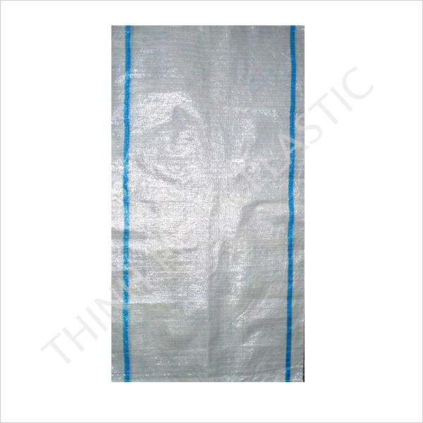 plastic woven bag