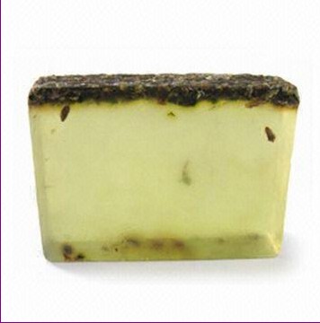 Natural Handmade Chamomile Soap