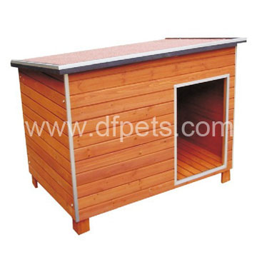 2010 New Style Wooden Dog House