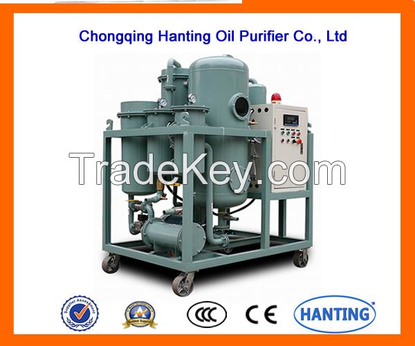 TP Turbine Oil Purifier