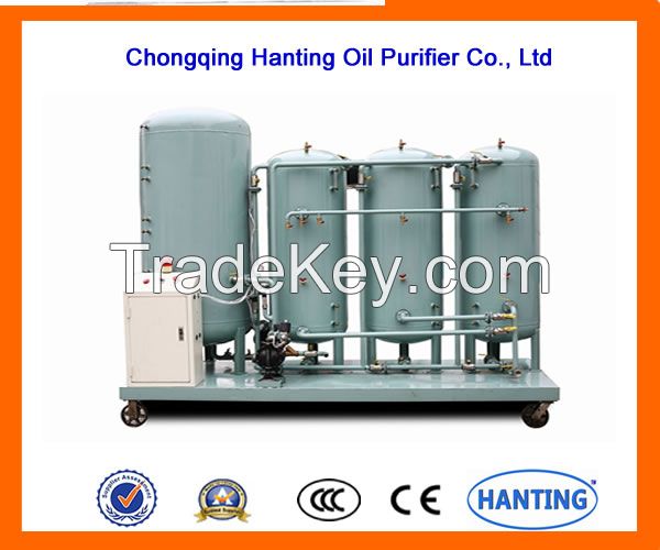 YL Oil Water Separator for Industrial Water Treatment