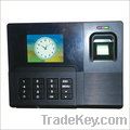 Time and Attendance System