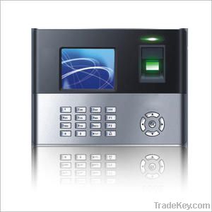 Biometrics Attendance System