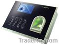 Biometrics Attendance System