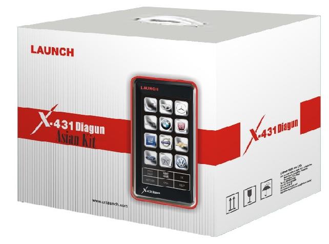 X431 Diagun Diagnostic Tool