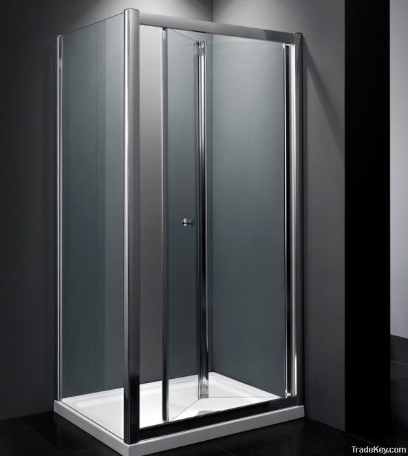 Bifold Shower Enclosure