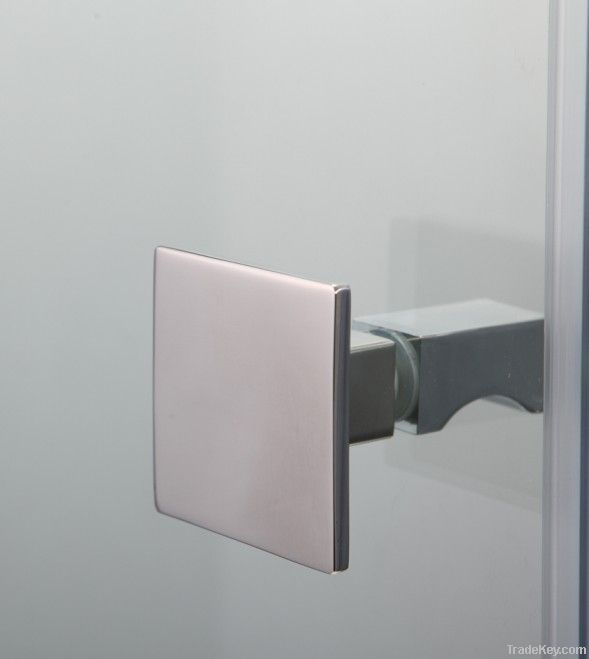 Quadrant Hinged Shower Enclosure