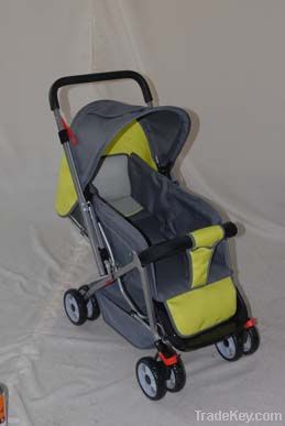 baby stroller