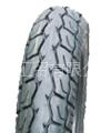 Motorcycle tyre