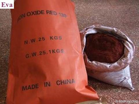 Iron Oxide