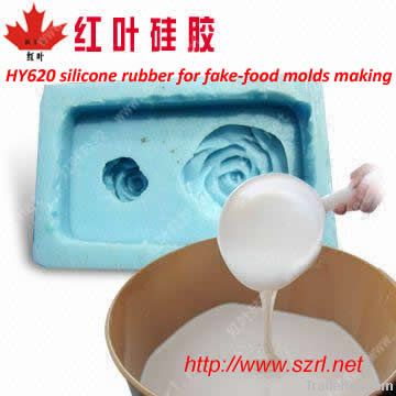 Silicone Rubber