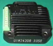 stepper controller (UIM242XX)