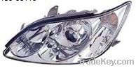 head lamp