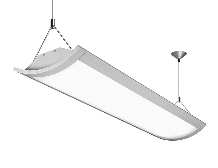 Office Pendant Lamp