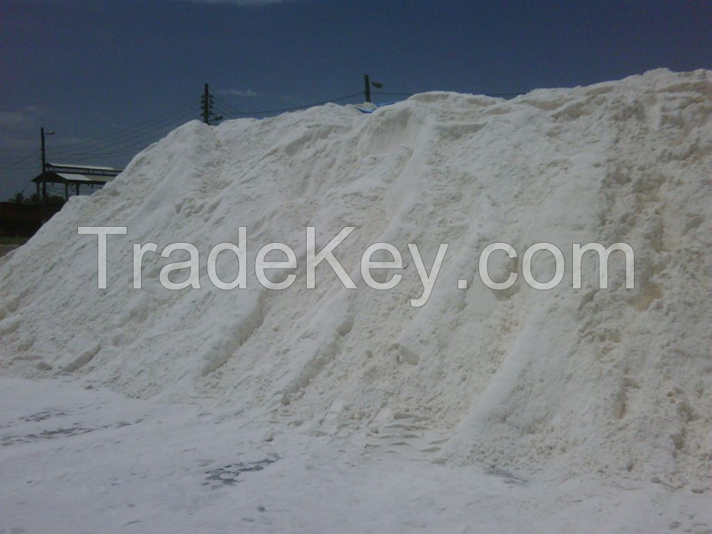 alumina trihydrate