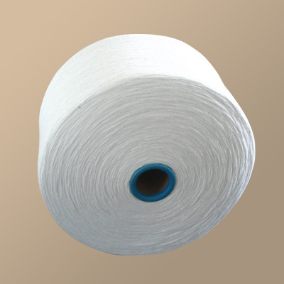 cotton t/c yarn denim yarn recycle regenerated kniting cloth yarn