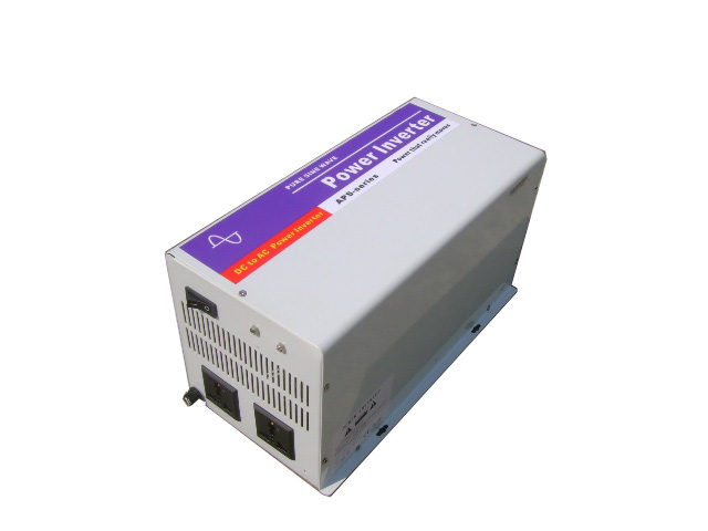 solar inverter300W~3000W