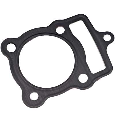 CG125 motorcycle gasket