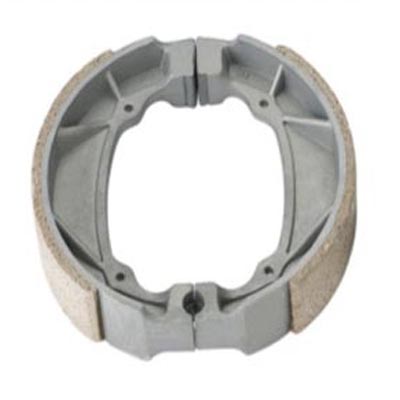 CG125 motorcycle brake shoes