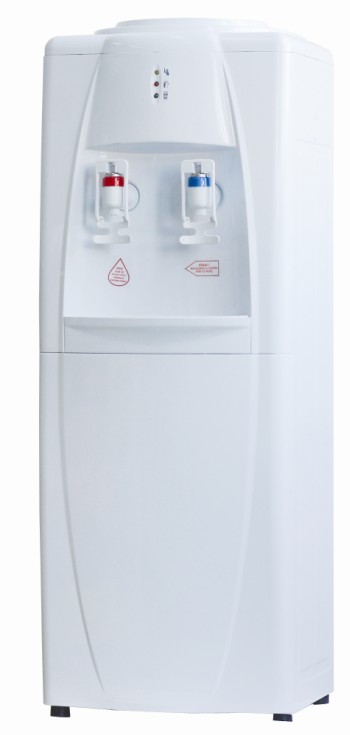 water dispenser