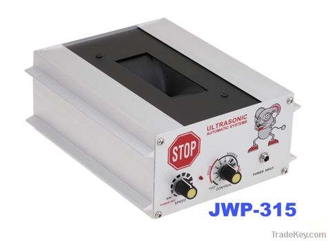 JWP SUPER BIRDS AND PEST REPELLER