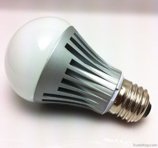 LED Bulb A19-6S