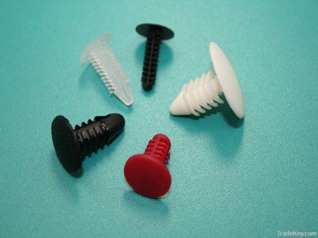 Plastic Rivet